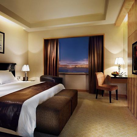 Resorts World Genting - Genting Grand Экстерьер фото