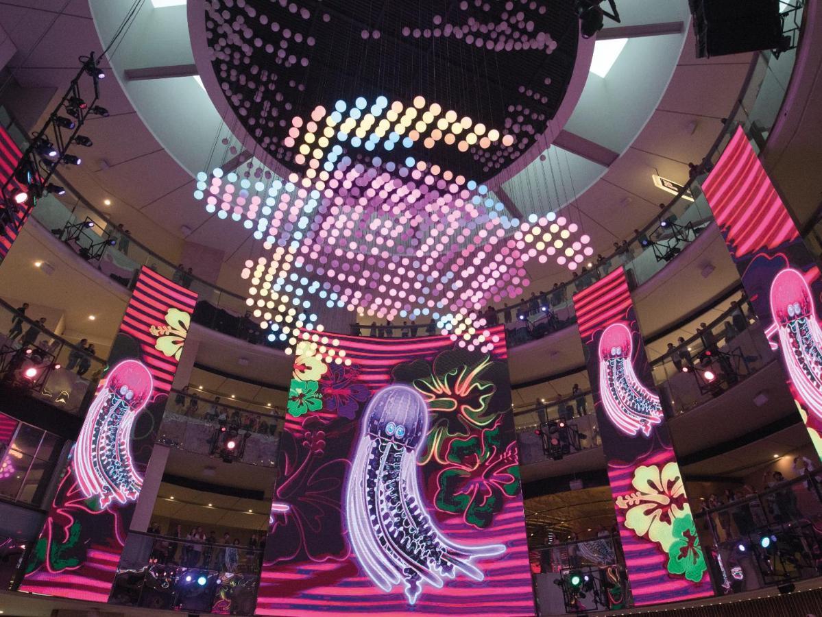Resorts World Genting - Genting Grand Экстерьер фото